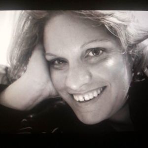 Meet your Posher, Joanna